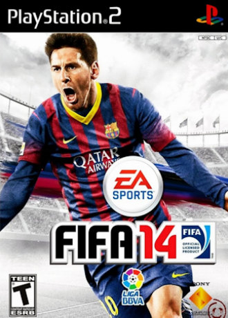 FIFA 14