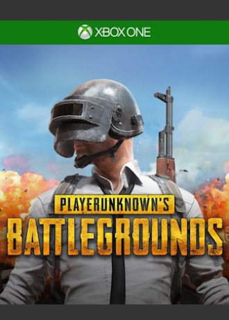 PUBG: Battlegrounds