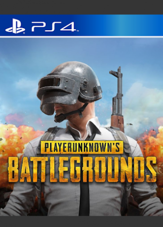 PUBG: Battlegrounds
