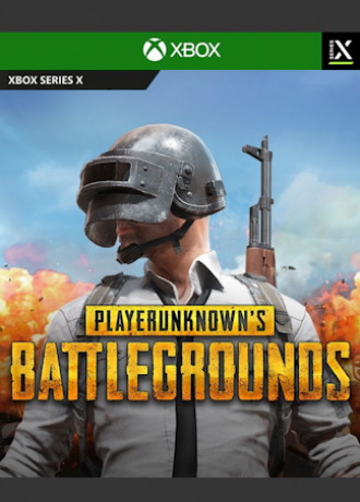 PUBG: Battlegrounds