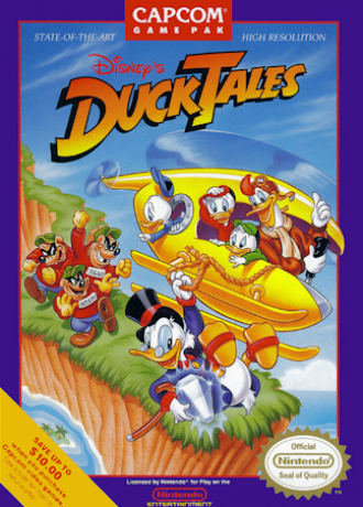 DuckTales