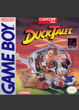 DuckTales