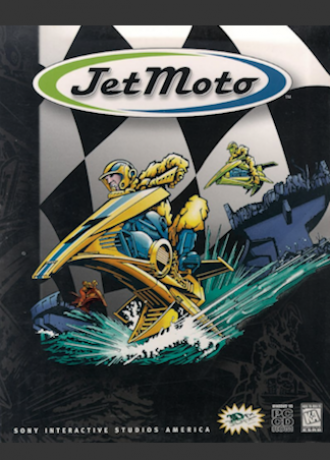Jet Moto
