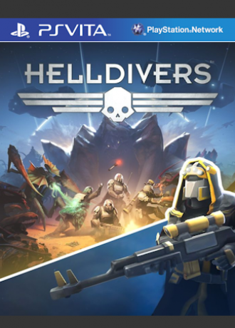 Helldivers