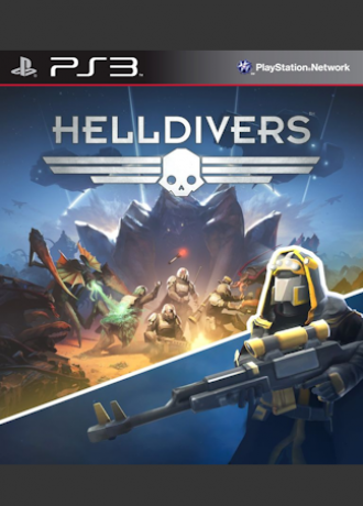 Helldivers