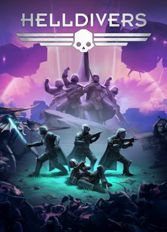 Helldivers