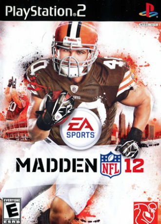 Madden NFL 12