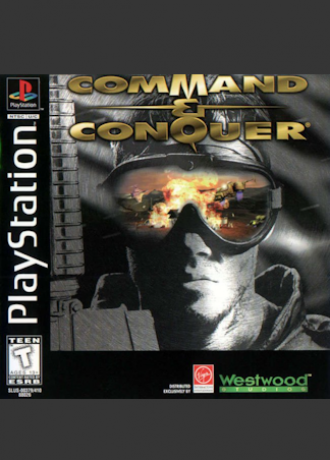 Command & Conquer