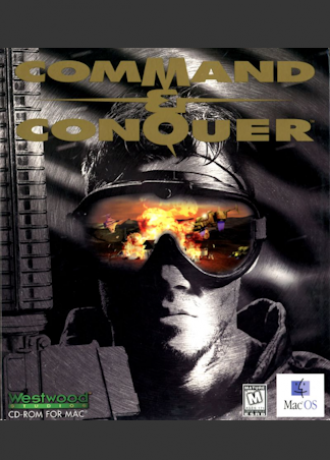 Command & Conquer