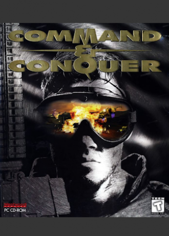 Command & Conquer