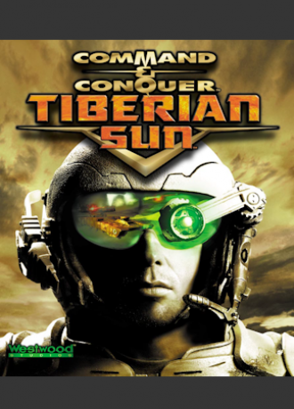Command & Conquer: Tiberian Sun