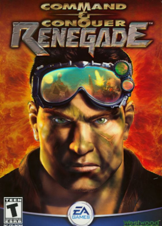Command & Conquer: Renegade