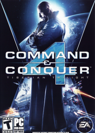 Command & Conquer 4: Tiberian Twilight