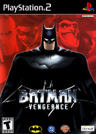 Batman: Vengeance