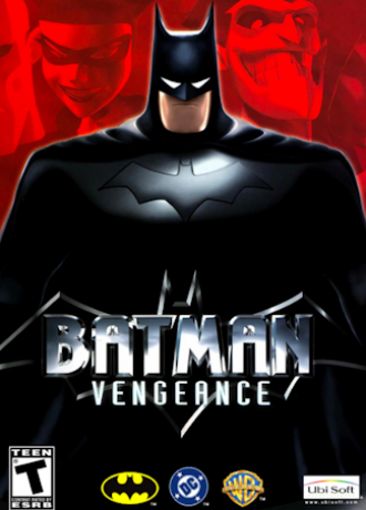 Batman: Vengeance