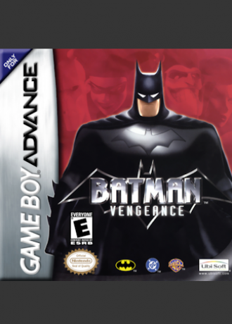 Batman: Vengeance