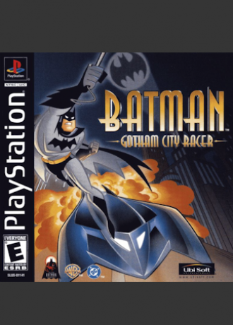 Batman: Gotham City Racer