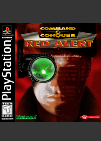 Command & Conquer: Red Alert