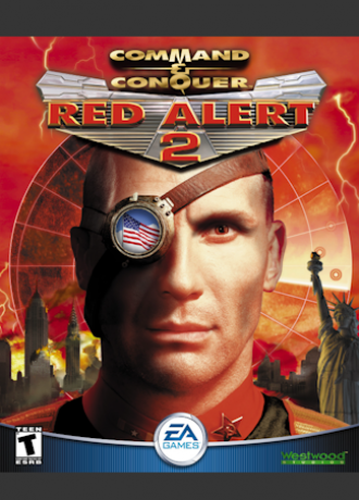 Command & Conquer: Red Alert 2