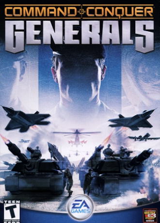 Command & Conquer: Generals