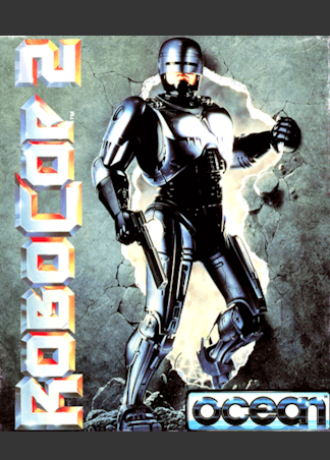 RoboCop 2
