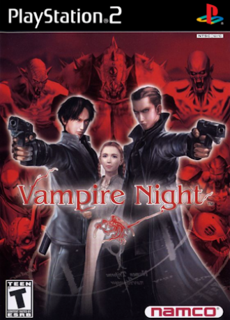 Vampire Night