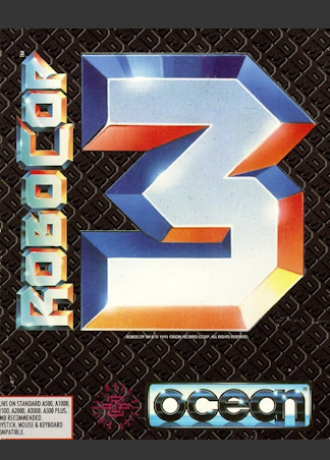 RoboCop 3