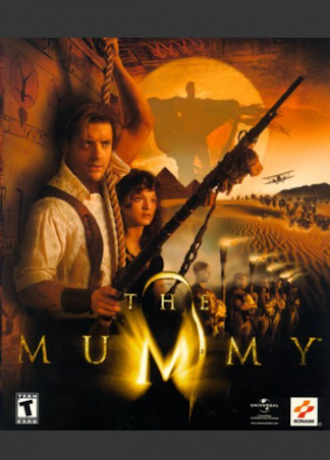 The Mummy