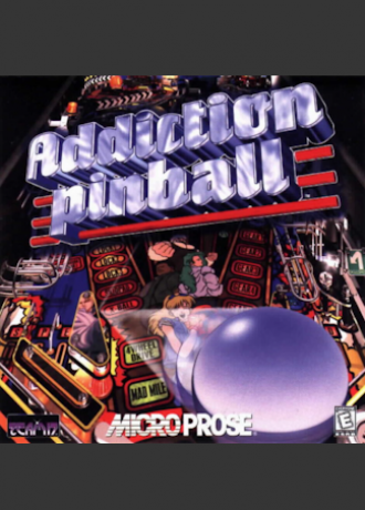 Addiction Pinball