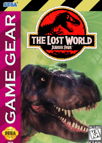 The Lost World: Jurassic Park