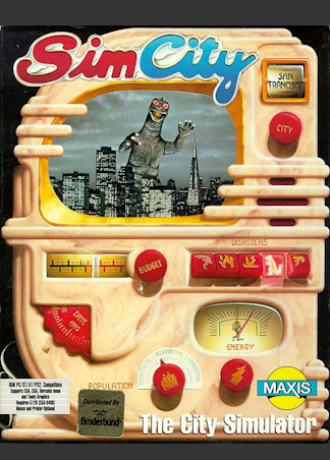 SimCity