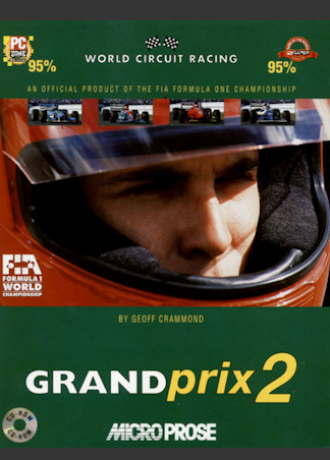 Grand Prix 2