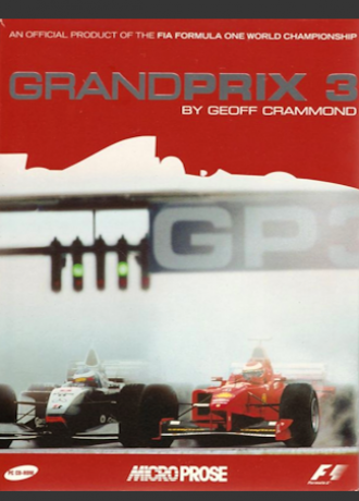 Grand Prix 3