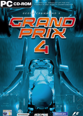Grand Prix 4