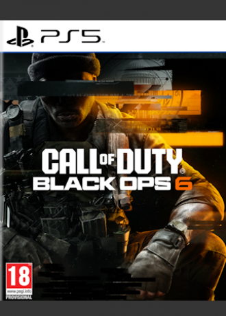 Call of Duty: Black Ops 6