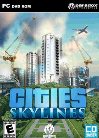 Cities: Skylines