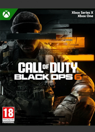 Call of Duty: Black Ops 6