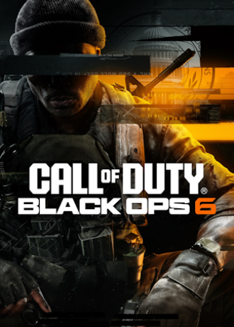 Call of Duty: Black Ops 6