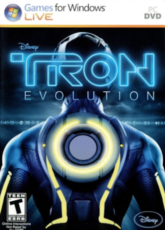 Tron: Evolution