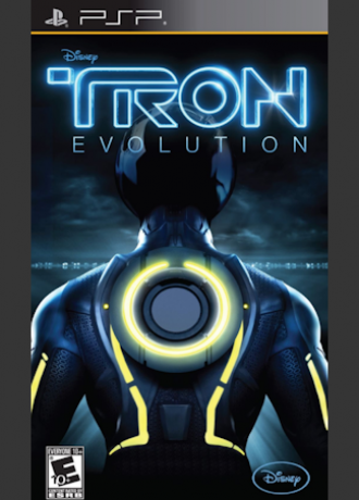 Tron: Evolution
