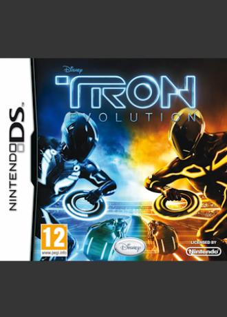 Tron: Evolution