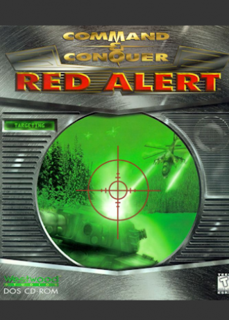 Command & Conquer: Red Alert