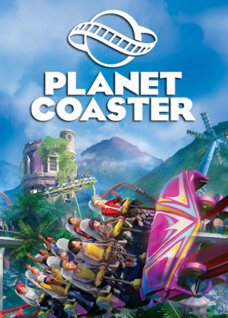Planet Coaster