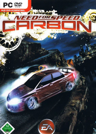 Need for Speed: Carbon