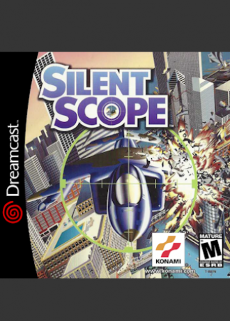 Silent Scope