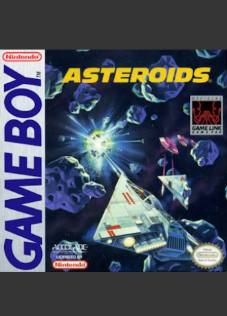 Asteroids