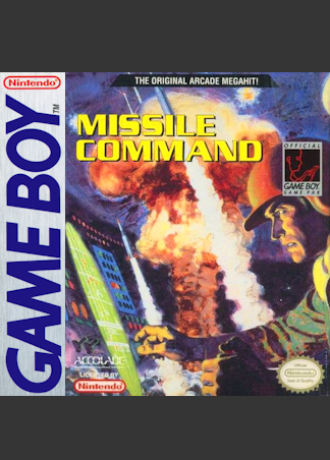 Missile Command
