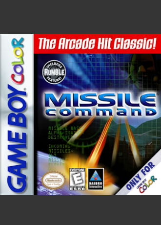 Missile Command