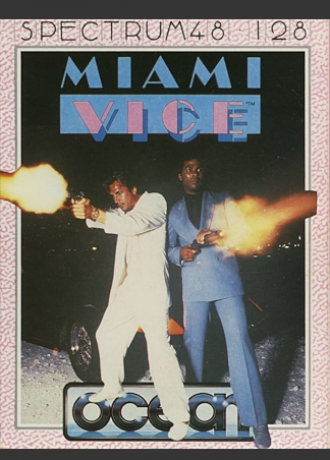 Miami Vice