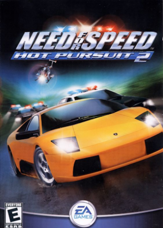 Need for Speed: Hot Pursuit 2